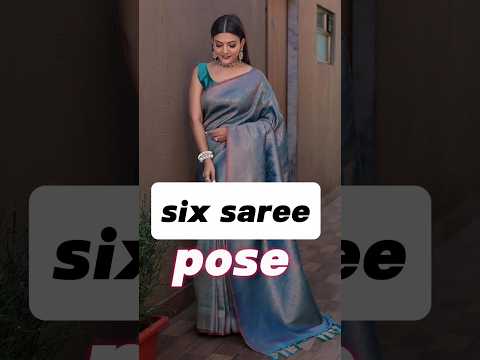 fashion #trending #viral #youtubeshorts #stylies #dessin #saree #pose #trending #women