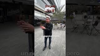 La mayoría lo hace al revés  ¿La recomendación? Si tu negocio te da MÁS retorno que lo que pagas