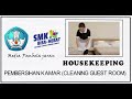 Housekeeping Procedures and Best Practices
