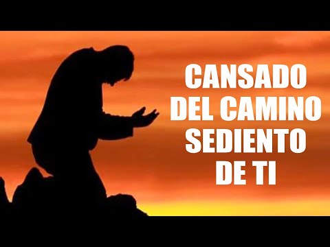 Mezcla De Alabanzas De Adoracion Mix - Musica Cristiana Sumergeme "Cansado del Camino" & Mas Exitos