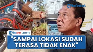 Kesaksian Sopir Bus Laka Maut di Probolinggo, Rem Tiba-tiba Bermasalah saat Lewati TKP