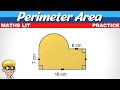 Calculating Perimeter and Area