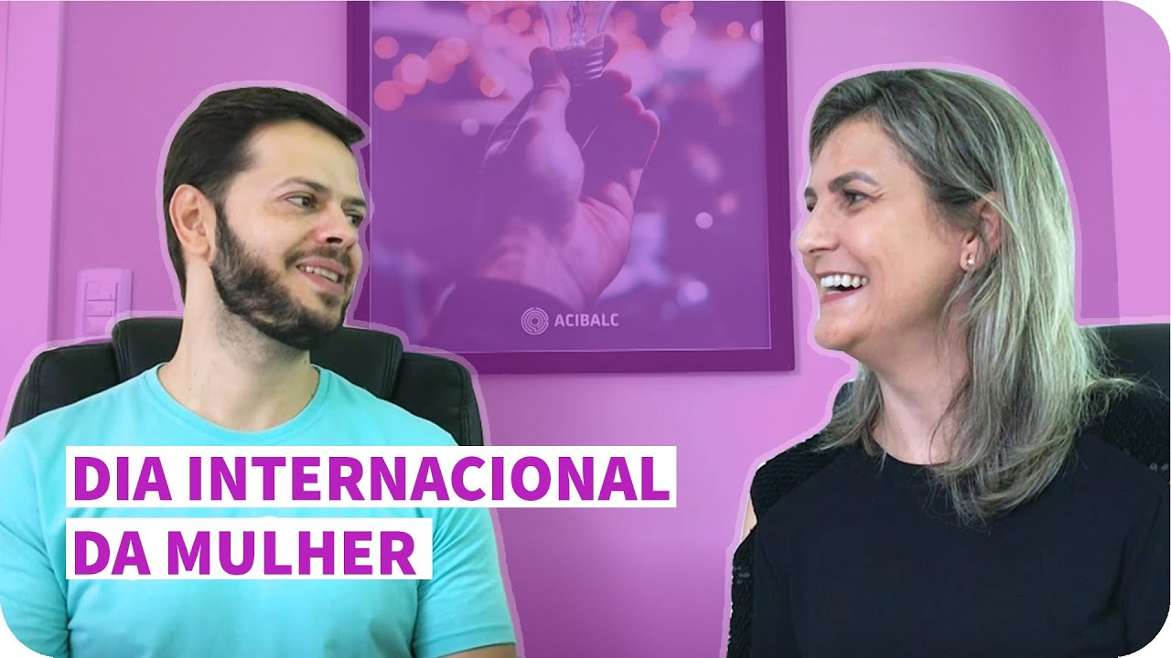 HiGestor – Especial sobre a mulher com Maria Pissaia