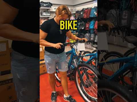 I put an AirTag in my bike! Who steals it??