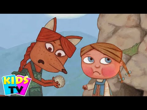 Zhikharka História Educacional Infantil #Shorts #Kids #Cartoon #Video #Stories