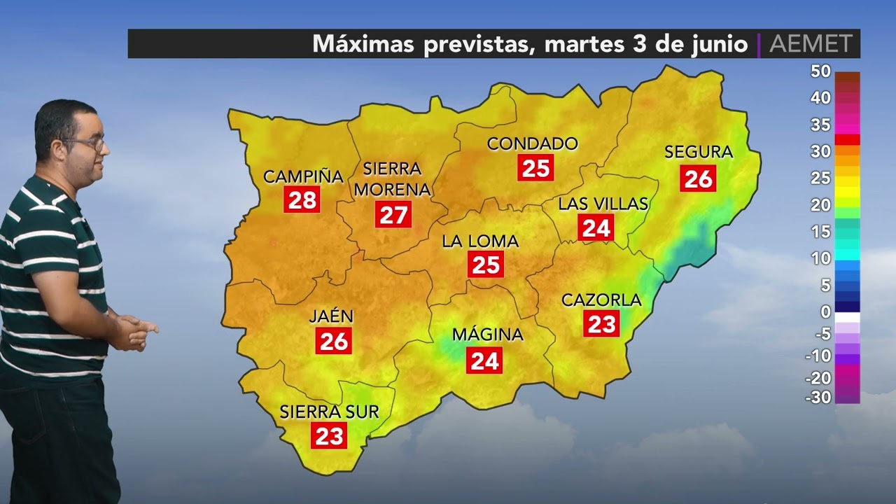 El Tiempo · 2.6.2025