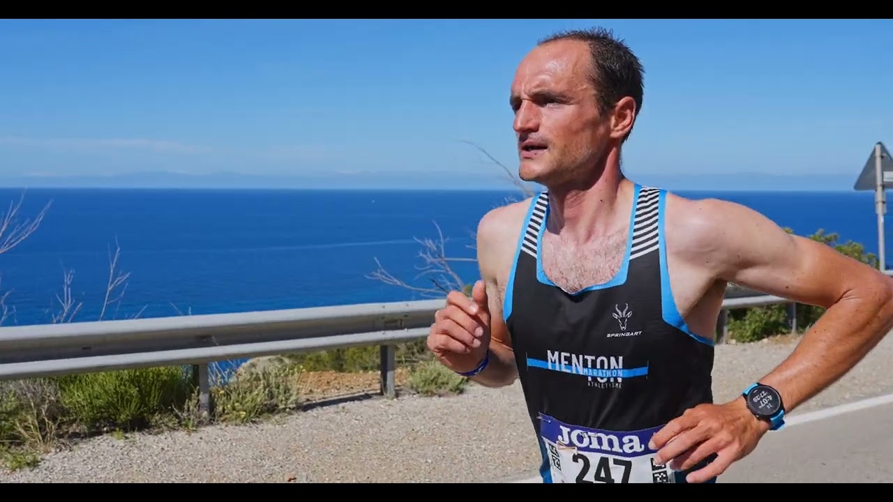 maratona dellisola delba