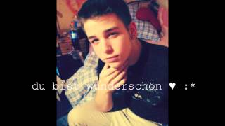 ..ich bekomm herzrasen, wenn du mir in meine augen siehst ♥