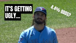 The MLB Playoff Race is Embarrassing Teams