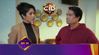 CID SEASON 2 Today Episode | Cid New Promo | Cid Upcoming Twist | Abhijeet और Tarika ji करेंगे ?