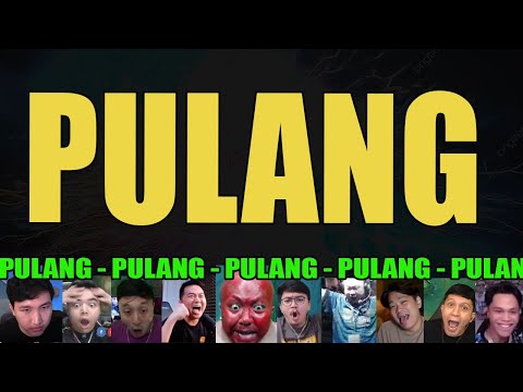 MOMEN RRQ PULANG SEMUA STREAMER MENANGIS❗REACTION STREAMER RRQ VS SRG MSC 2025 PLAYOFF