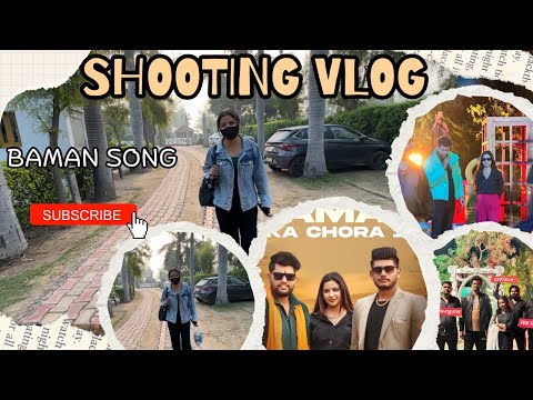 I Did Three Songs In One Day 😱😰 | Priyanshi Pandey Vlog | New Vlog | Panit Girl