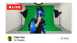 I Posted On A Secret Channel Until Somebody Noticed