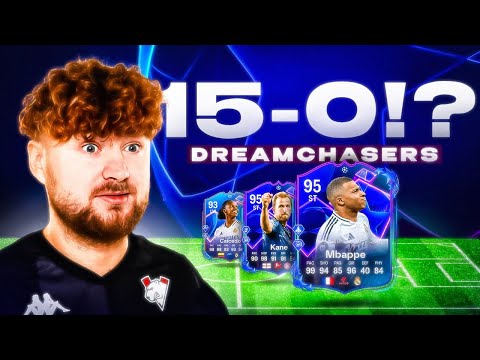 СДЕЛАЛ 15-0 И НАКОНЕЦ ТО ПОВЕЗЛО В НАГРАДАХ !?