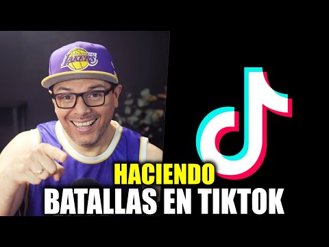 CUMPLIENDO EL RETO PERDIDO EN TIKTOK !