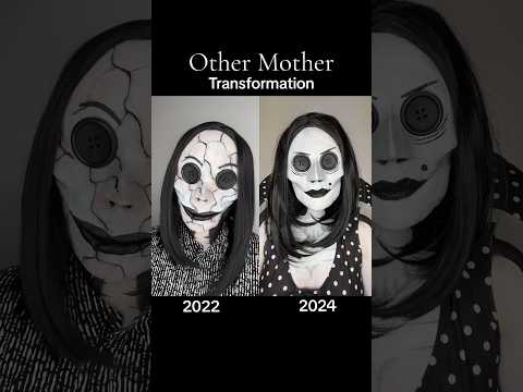 Which version do you love โค๏ธ #othermother