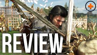 Crimson Desert is an incredible but flawed sandbox game| Review