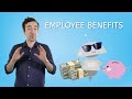 Understanding Employee Benefits