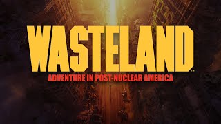 Wasteland Remastered launch trailer
