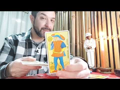 SEUS CAMINHOS NO AMOR!! REVELAÇÕES DO TAROT