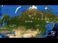 Geopolitical Challenges of Russia
