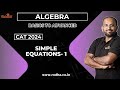 Solving Systems of Linear Equations