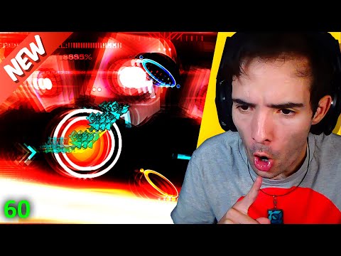 CADA VEZ QUE FALLE, ME RESTA FPS (Geometry Dash)