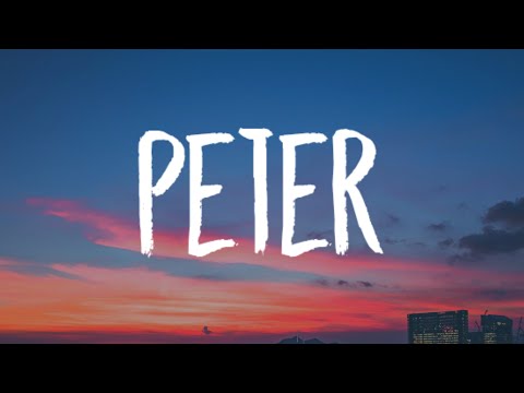 Taylor Swift - Peter (Lyrics)