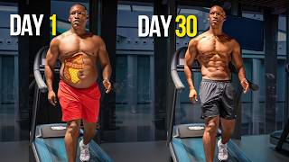 How Much Cardio Should You Do To Lose Visceral Fat?