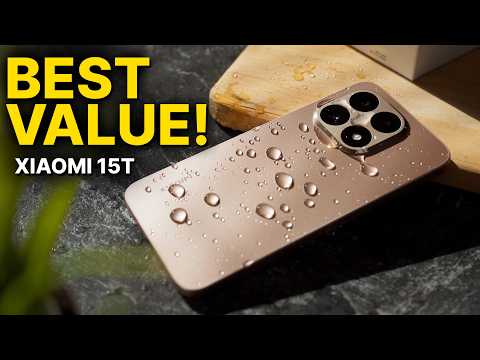 Review Xiaomi 15T  Indonesia | Seri yang Sulit Gagal!