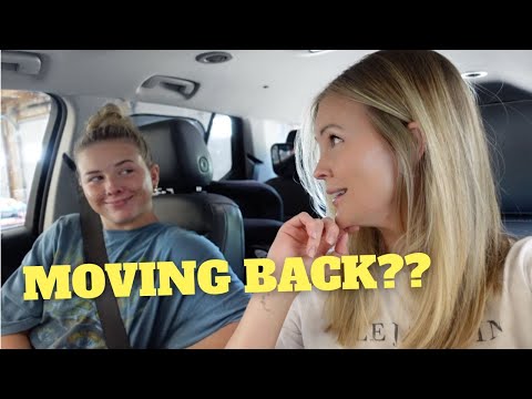 Brai Moving Back??