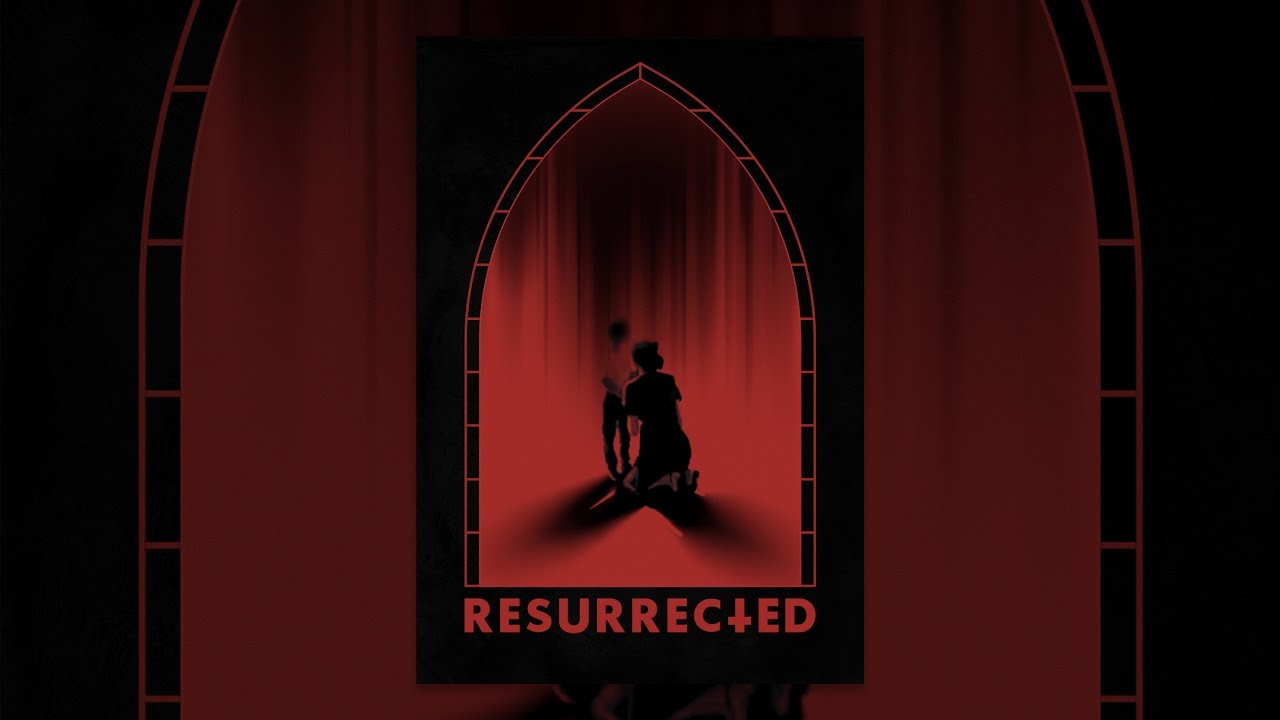 Resurrected trailer thumbnail