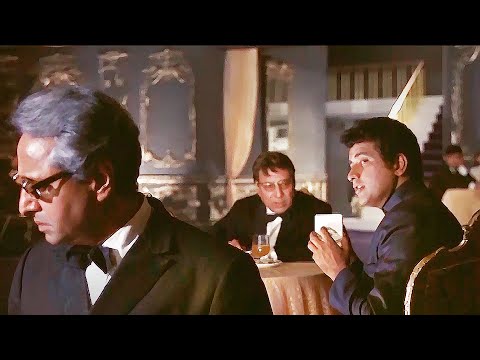 जब ज़ीरो दिया मेरे भारत ने... मनोज कुमार ने भारत को बुरा कहने वाले का मुँह ऐसे बंद किया