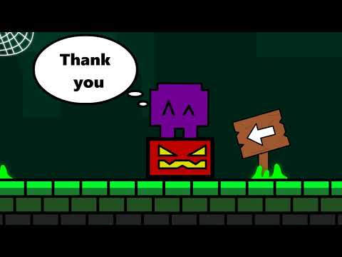 Geometry Dash Animation - 2.2