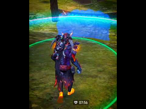 JUGANDO CON LA PRIMER ARMA QUE ME DE EL FRI FAYER PARTE 42