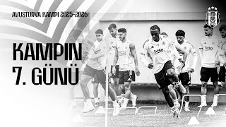 Avusturya Kampımızın 7. Günü | Canlı Yayın