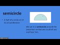 Understanding the Prefix 'Semi'