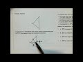 Geometry Concepts and Problem Solving