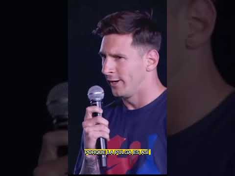 CARAMELO DE CHOCOLATE 🎶⚽ - Versión Messi 😅
