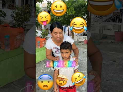 La máquina embrujada #drama #colombia #comedia #shortsyoutube