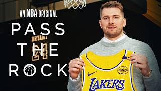Pass The Rock - Season 3 (FULL)
