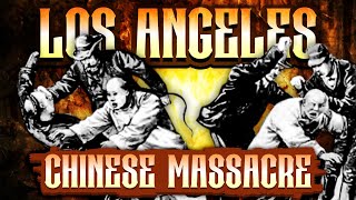 When 18 Chinese Were Lynched: The Deadliest Racial Attack in Old L.A. | Raw American History