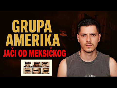 Kako Je BALKANSKI KARTEL Zavladao Svetom?