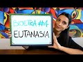 Euthanasia: Legal and Ethical Perspectives