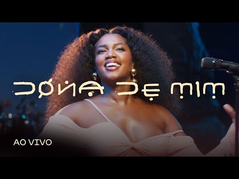 IZA - Dona de Mim (Ao Vivo)
