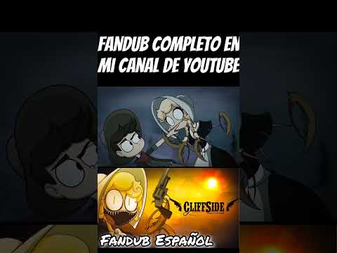 CLIFFSIDE Piloto Completo | Fandub En Español Latino con Amigos #shorts