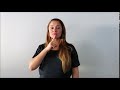 Understanding the Transcript