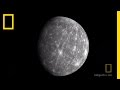 Exploring Mercury: Mysteries and Phenomena