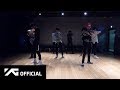 Download Lagu iKON - '죽겠다(KILLING ME)' DANCE PRACTICE VIDEO Mp3
