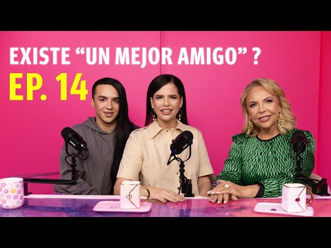 EP. 14 PQLDTM -  EXISTE ¿UNA MEJOR AMIGA? TATY Y CAMILA GUIRIBITEY ACLARAN DUDAS